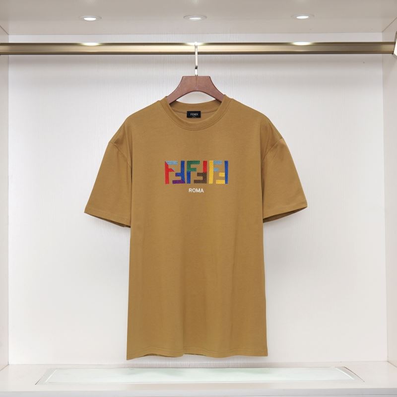 Fendi T-Shirts